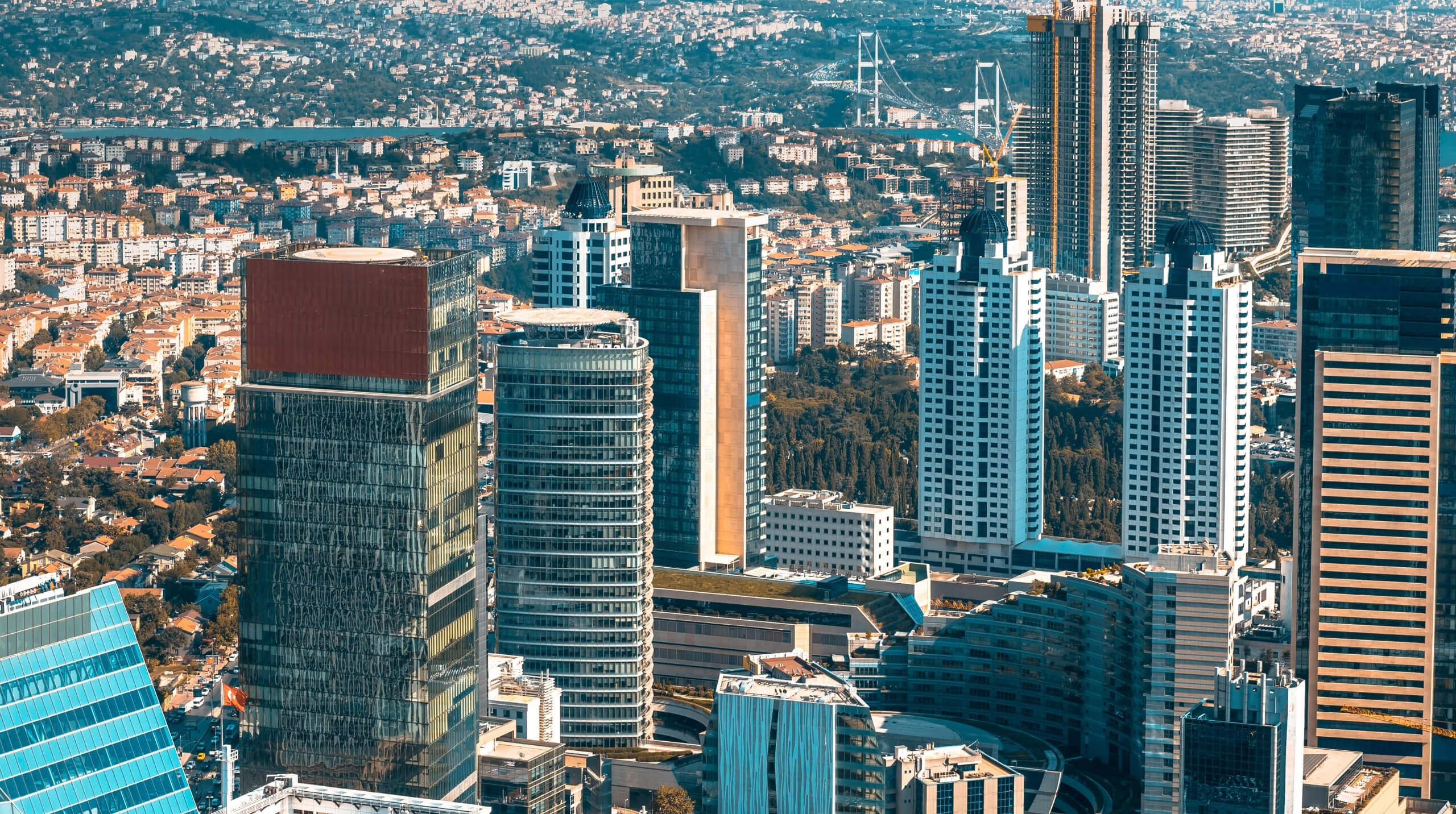 Portfolio Management & After-Sales Services