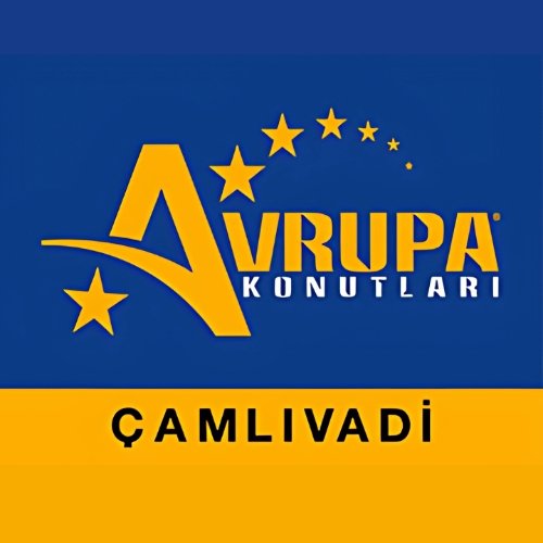 Avrupa Konutlari Çamlıvadi