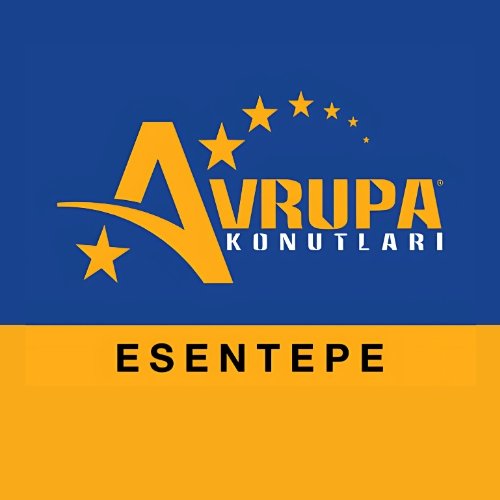 Avrupa Konutlari Esentepe