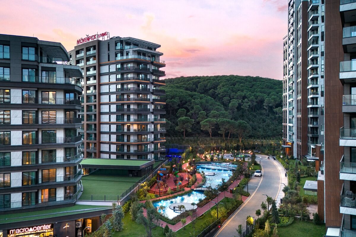 Avrupa Konutları Saklivadi10 Avrupa Konutları Saklivadi