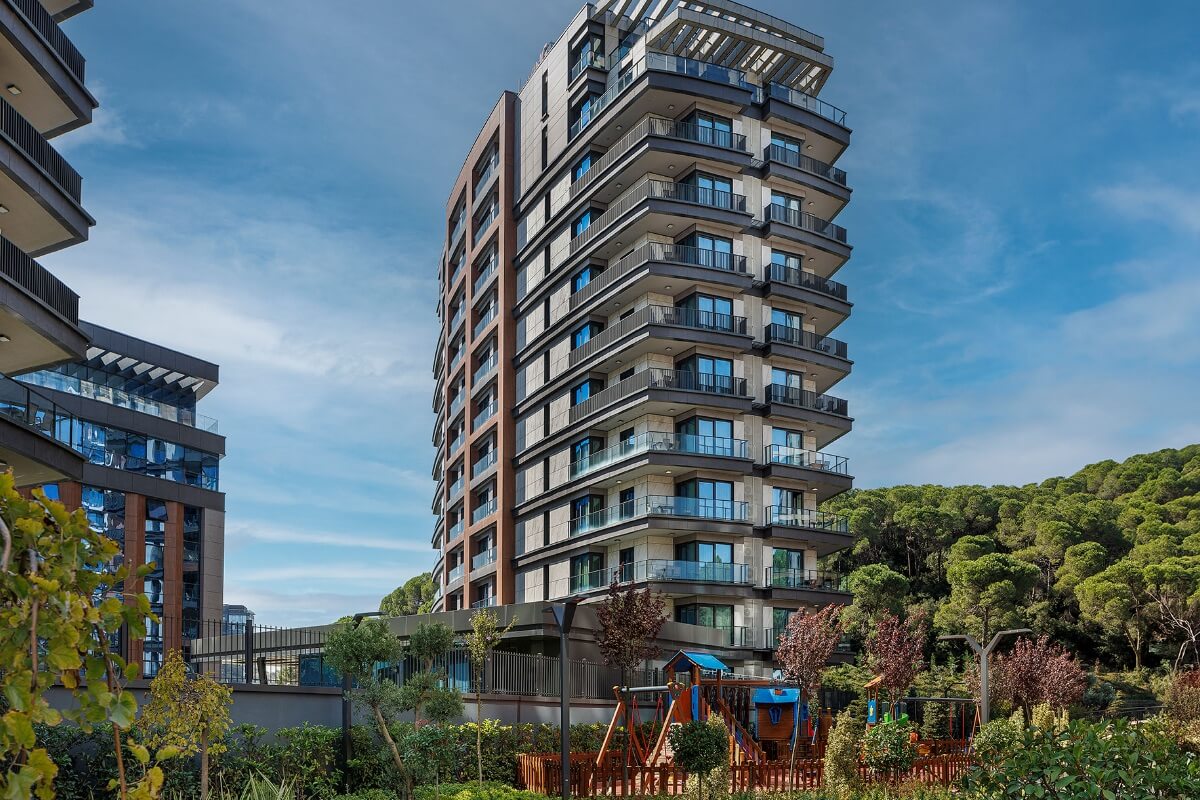 Avrupa Konutları Saklivadi5 Avrupa Konutları Saklivadi