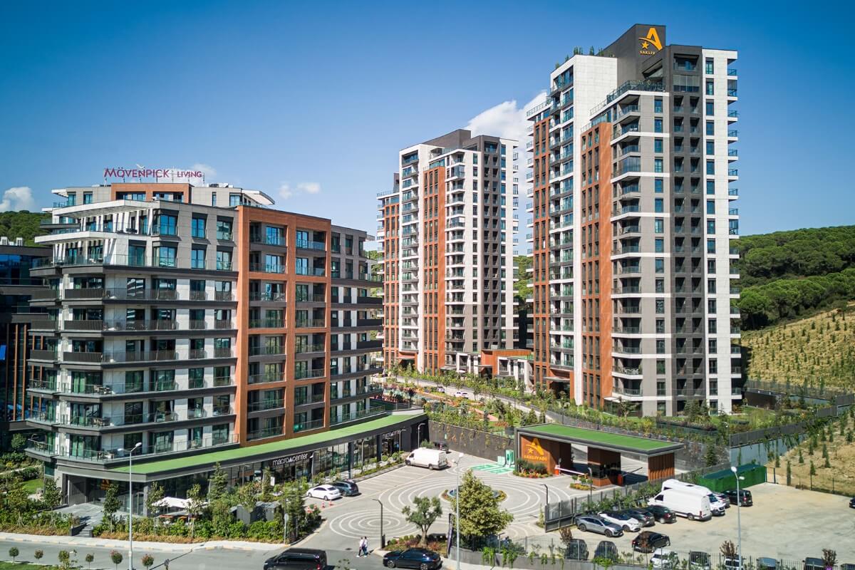 Avrupa Konutları Saklivadi6 Avrupa Konutları Saklivadi