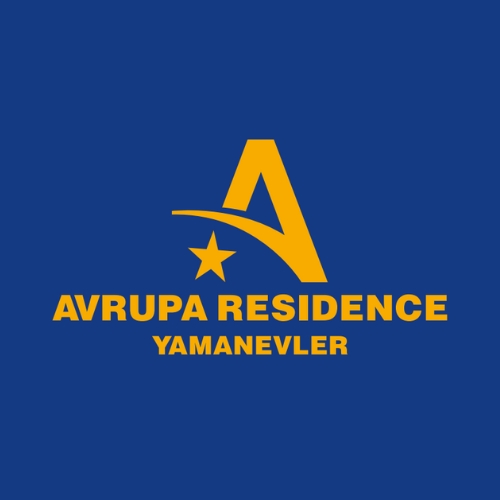 Avrupa Residence Yamanevler