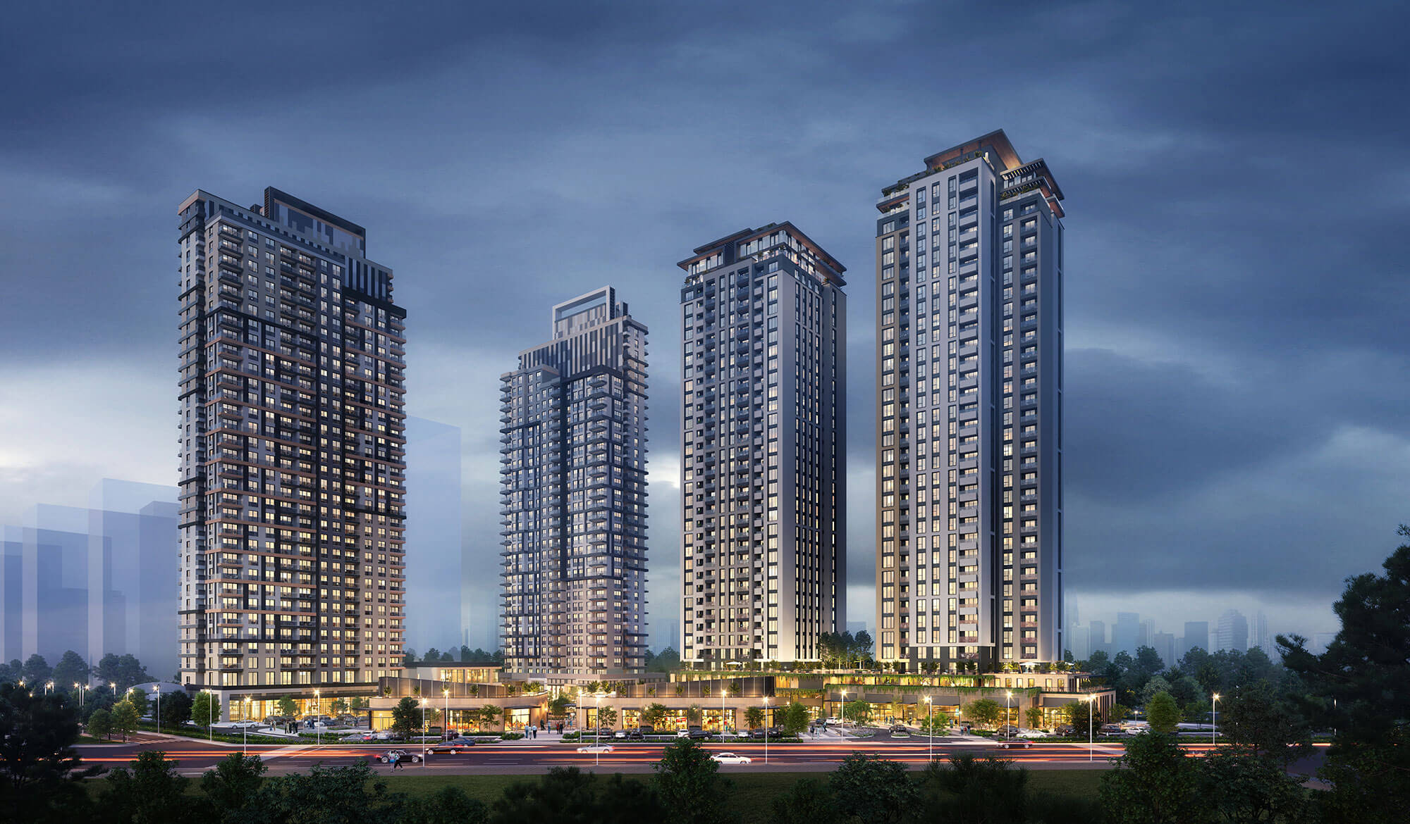 Avrupa Residnces Yamanevler 2 Avrupa Residnces Yamanevler 2