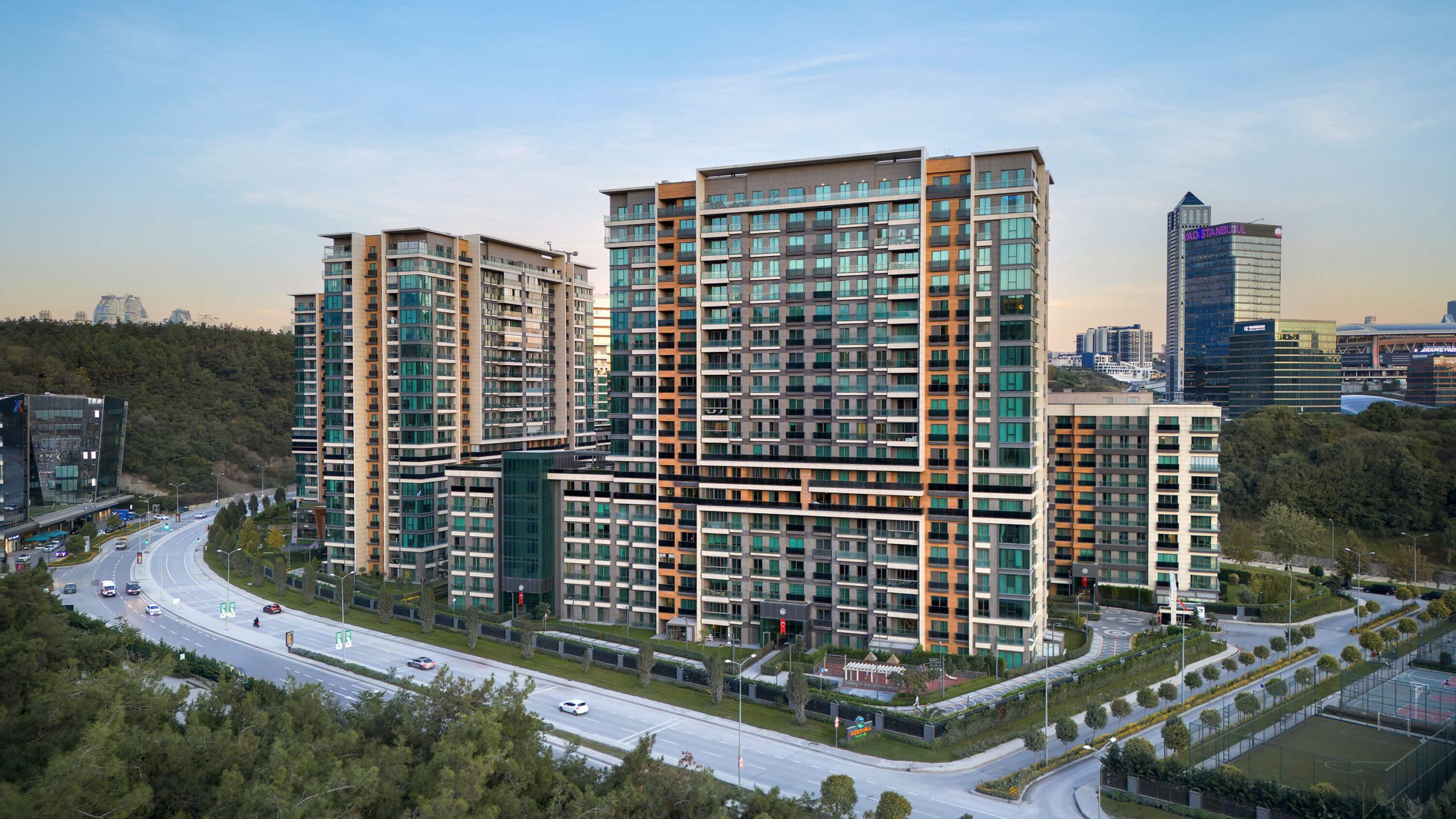 Vadistanbul 5 Vadistanbul 5