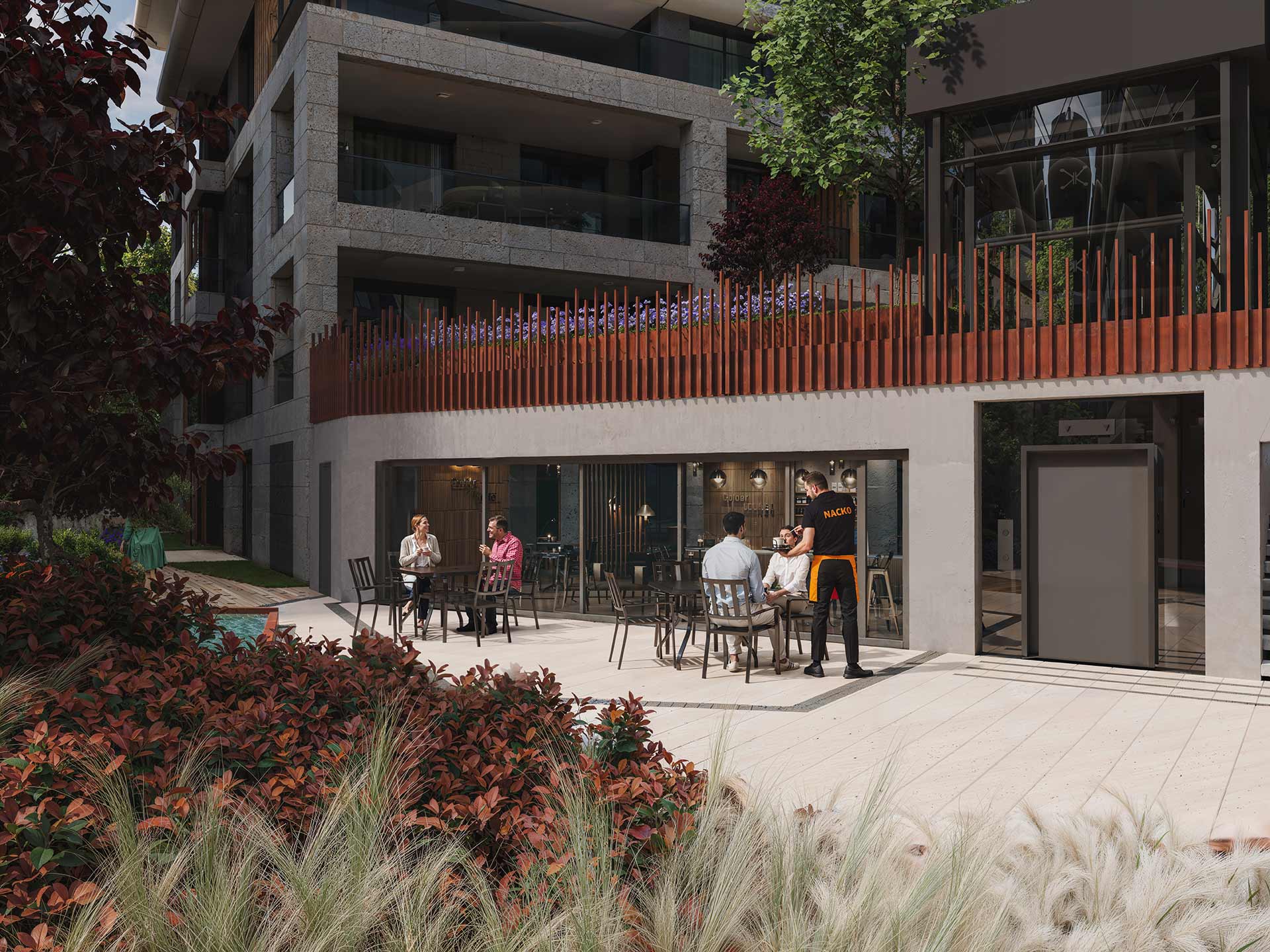 Senfoni Etile Senfoni Etile