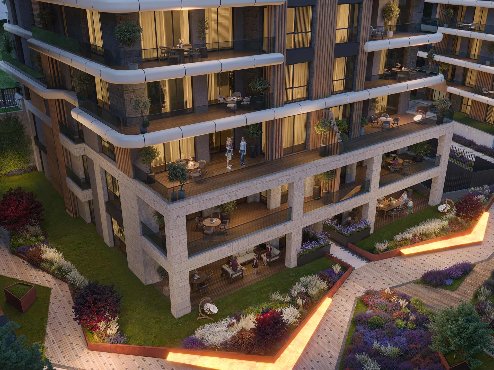 Senfoni Etile Senfoni Etile