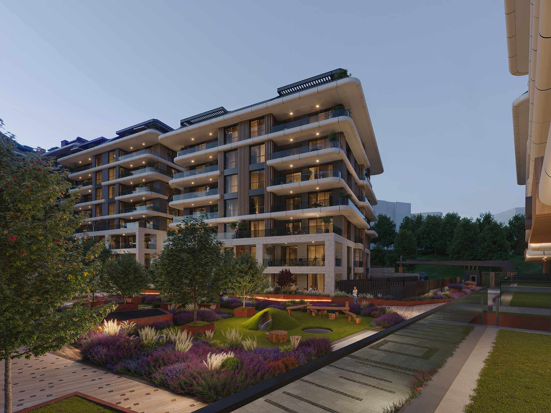 Senfoni Etile Senfoni Etile