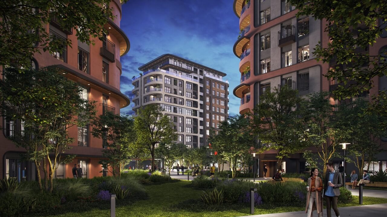 Rams City Halic Rams City Halic