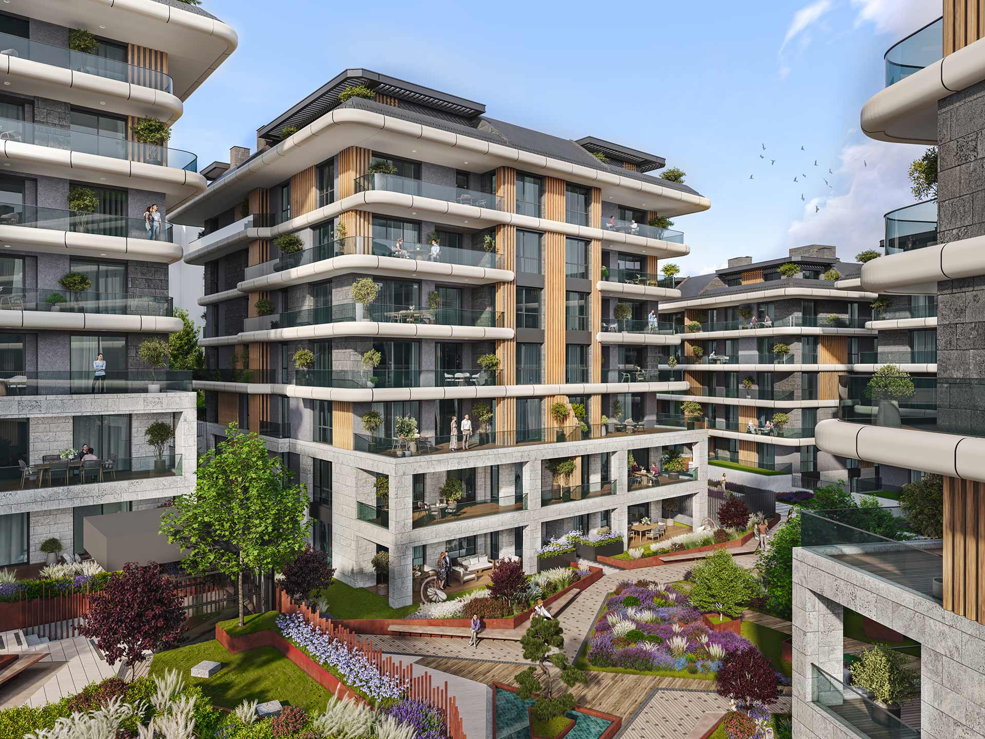 Senfoni Etile Senfoni Etile