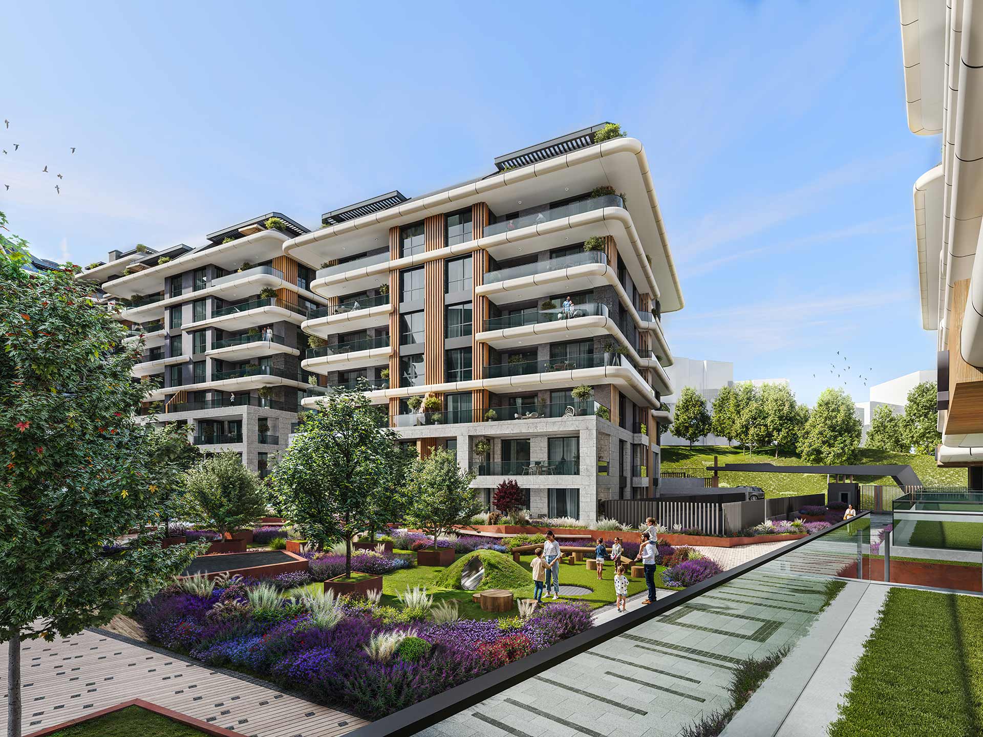 Senfoni Etile Senfoni Etile