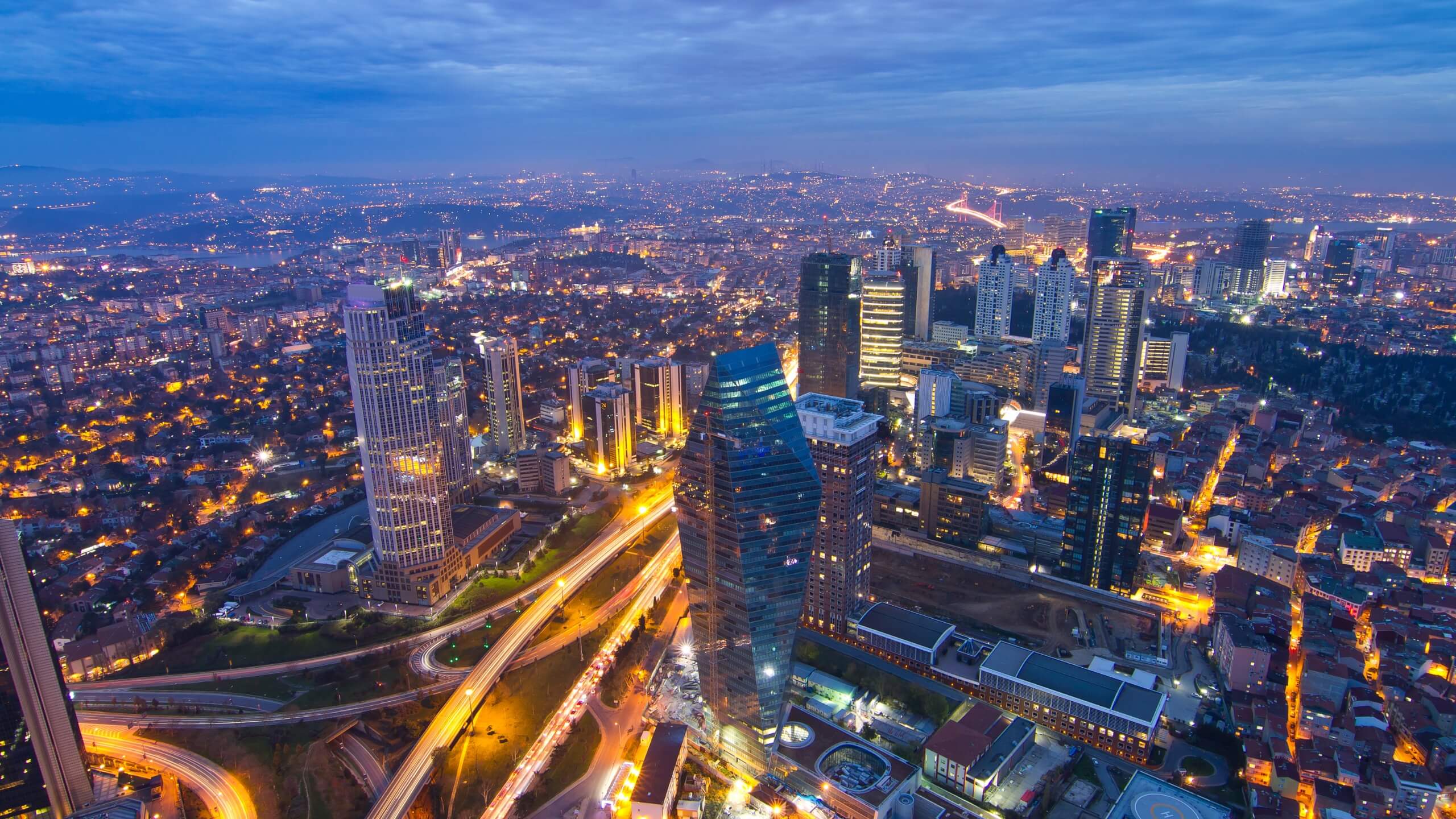 Listing Global Istanbul