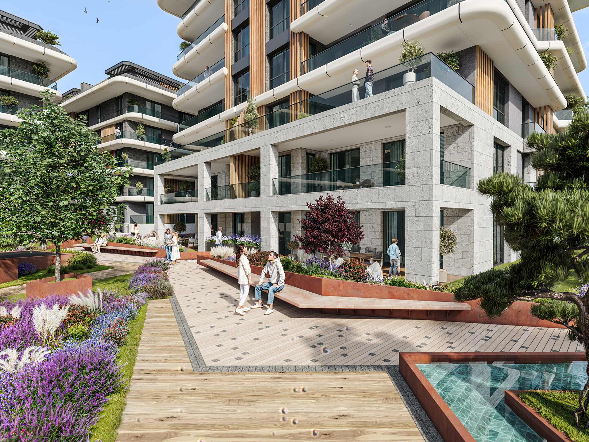 Senfoni Etile Senfoni Etile