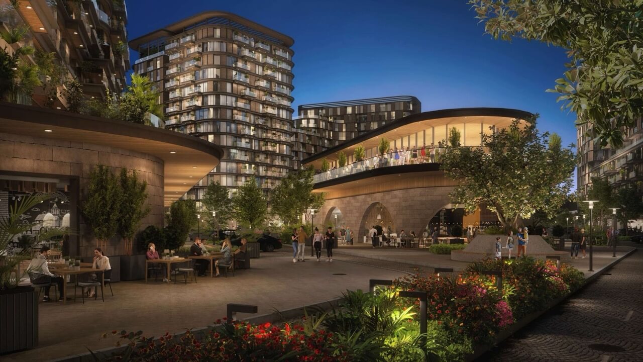 Rams City Halic Rams City Halic