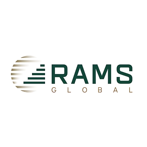 Rams Global Logo