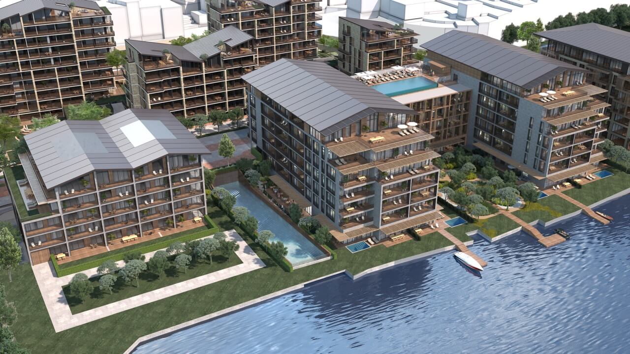 Tersane Istanbul Tersane Istanbul