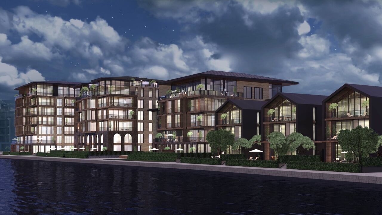 Tersane Yali Apartments Tersane Yali Apartments