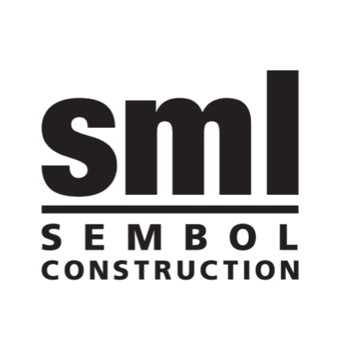 Sembol Construction Logo