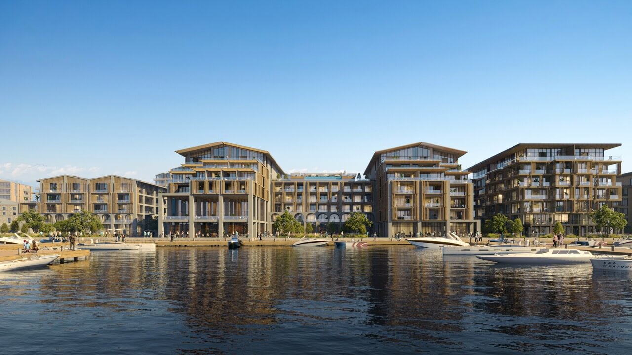 Tersane Yali Apartments Tersane Yali Apartments