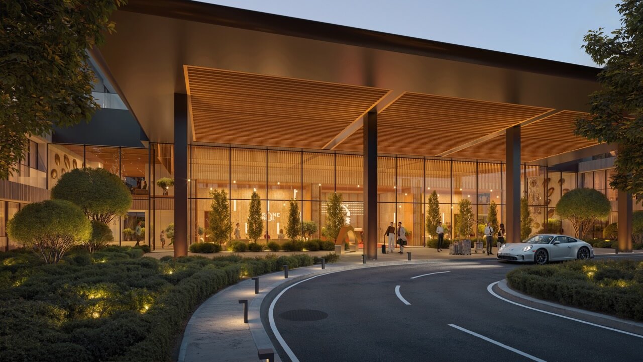 Rixos Tersane Residences Istanbul Rixos Tersane Residences Istanbul