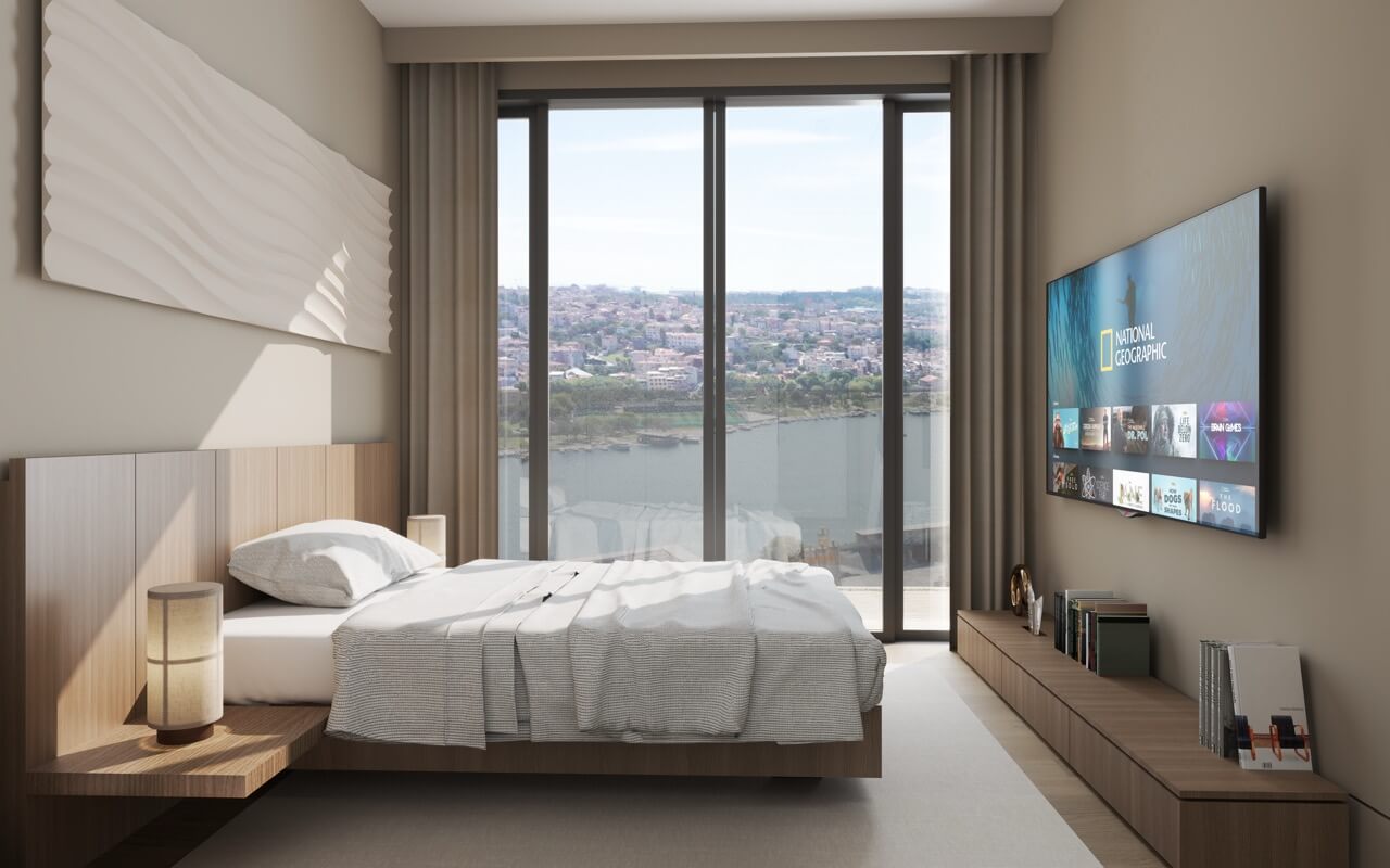 Rixos Tersane Residences Istanbul Rixos Tersane Residences Istanbul