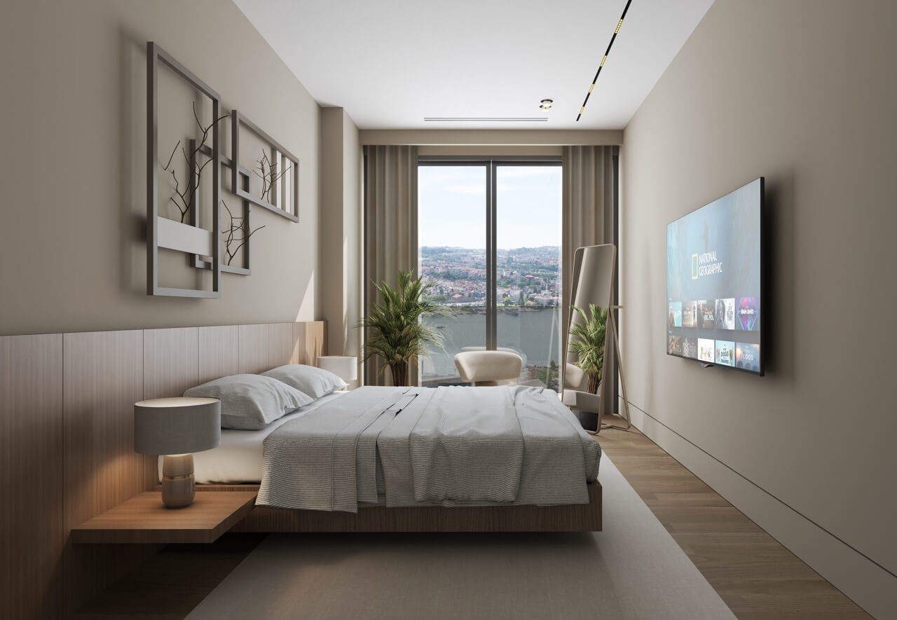 Rixos Tersane Residences Istanbul Rixos Tersane Residences Istanbul