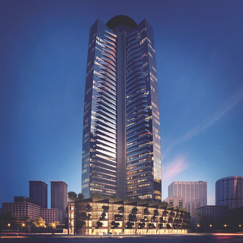 Etro Residences Etro Residences