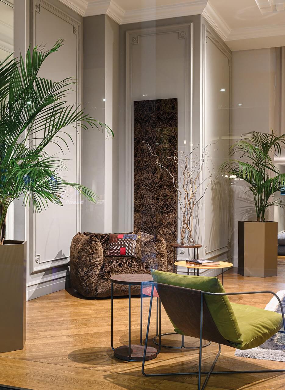 Etro Residences Etro Residences