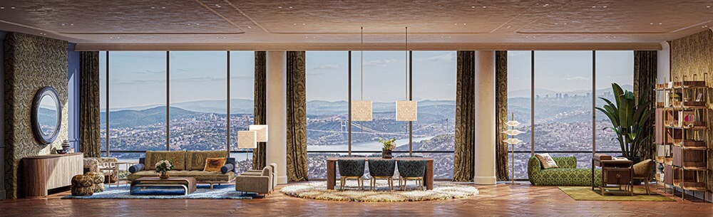 Etro Residences Etro Residences