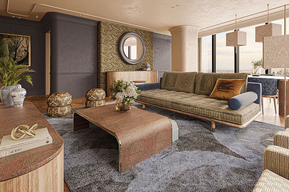 Etro Residences Etro Residences