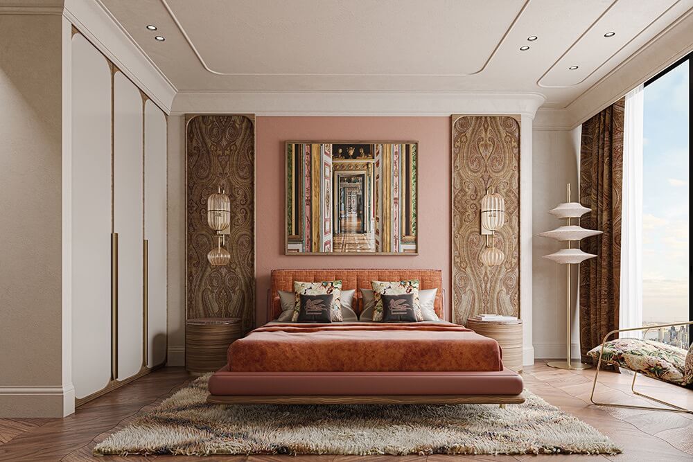 Etro Residences Etro Residences