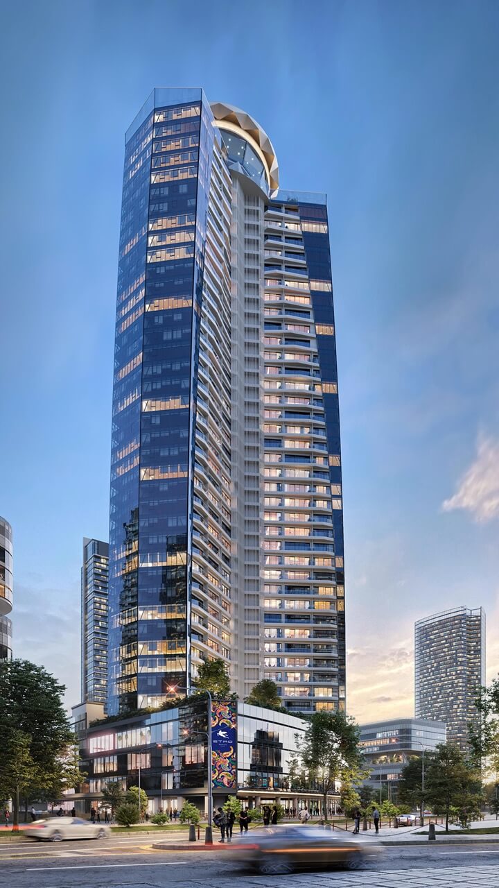 Etro Residences Etro Residences