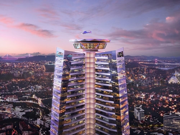 Etro Residences
