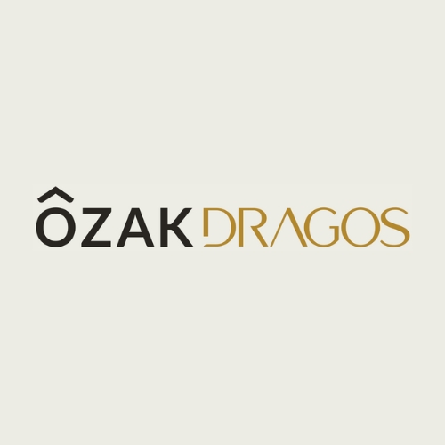 Ozak Dragos Logo