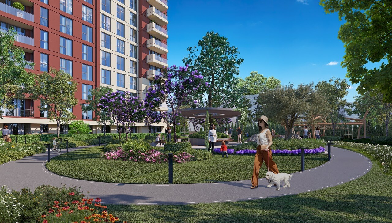 Hayat City 9 Hayat City 9