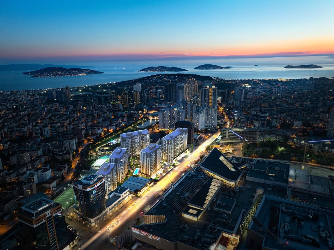 Ozak Dragos 8 Ozak Dragos 8