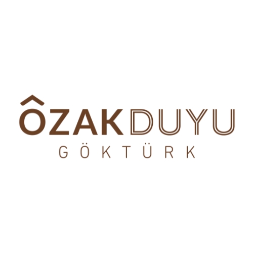 Ozak Duyu Gokturk