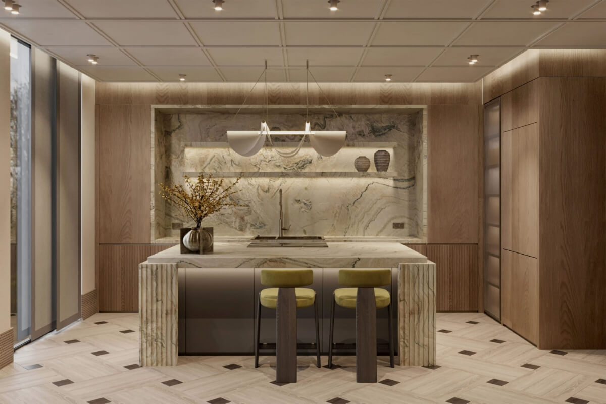 Seba Center Istinye 4