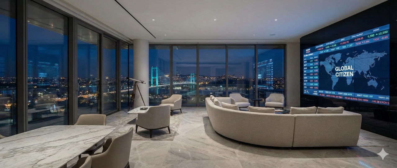 2026 International Investor’s Guide