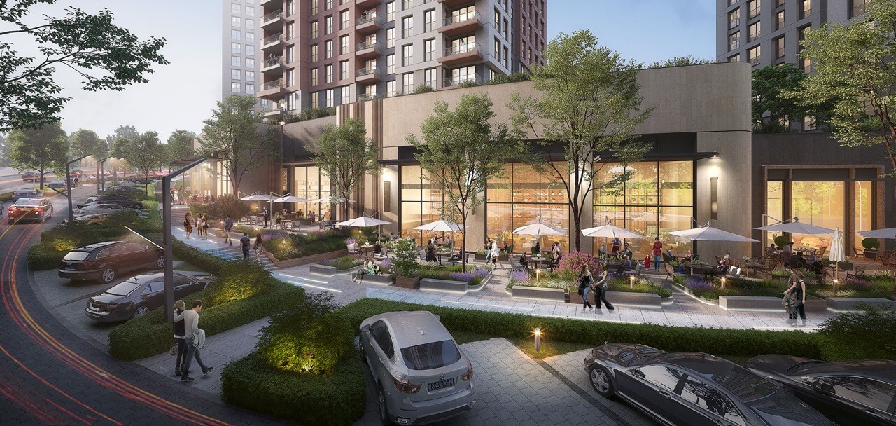 Avrupa Konutlari Gunesli-4