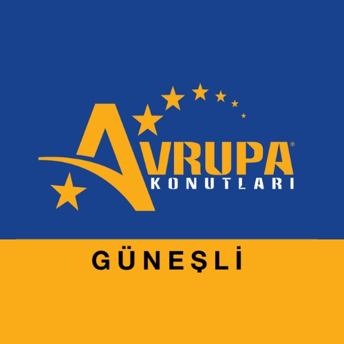 Avrupa Konutları Gunesli