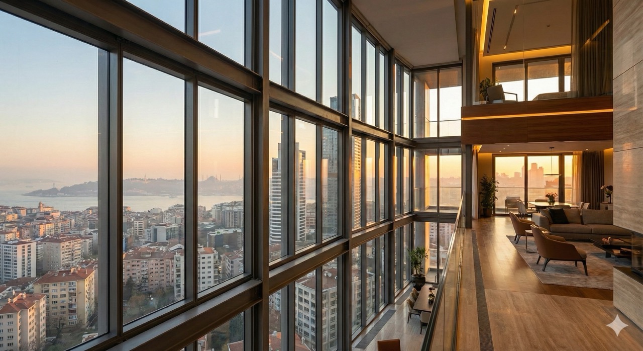 Istanbul real estate opportunities