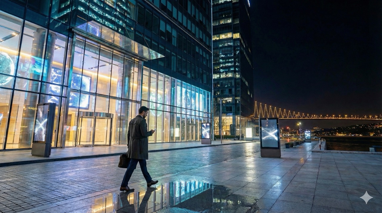 Strategic Intelligence: Why Turkey is the Premier Global Investment Hub in 2026