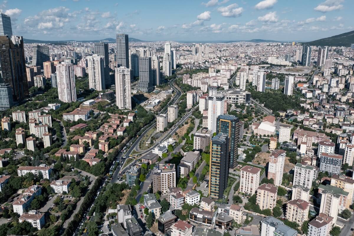 Atasehir 173