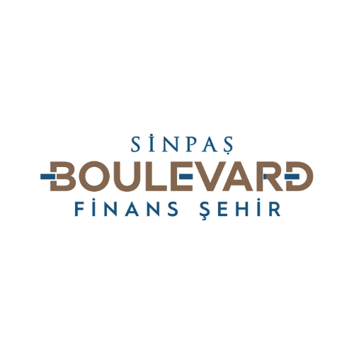 Sinpas Boulevard Finans Sehir