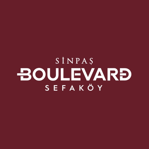 Sinpas Boulevard Sefakoy