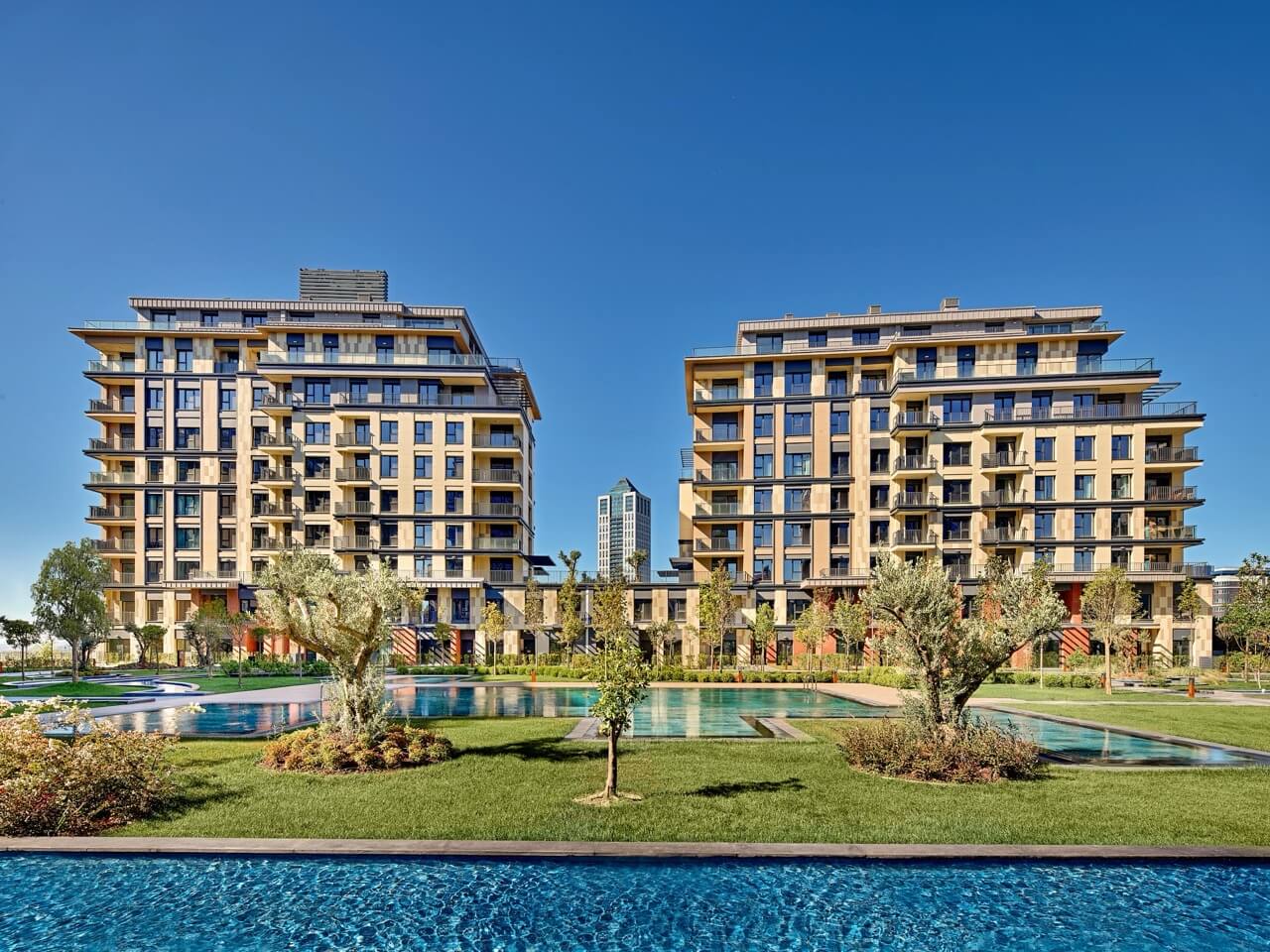 Dap Yeni Levent Dap Yeni Levent