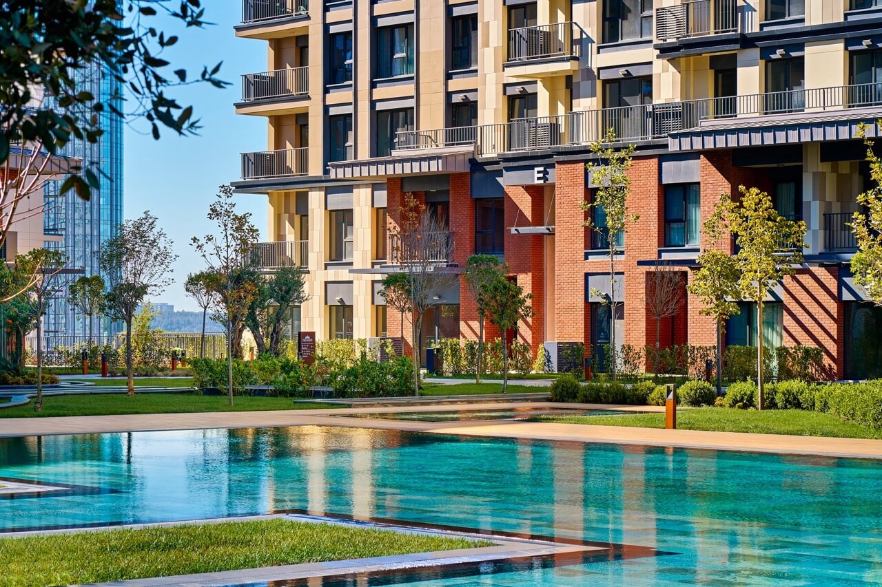 Dap Yeni Levent Dap Yeni Levent