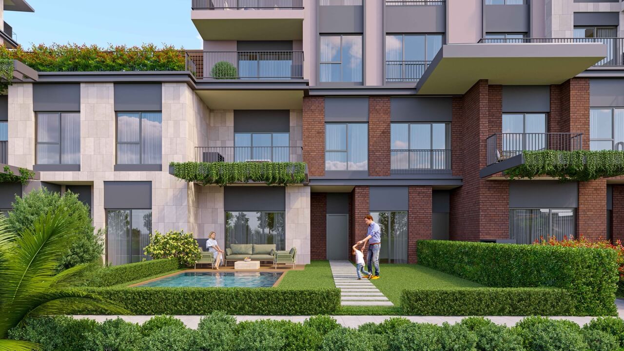 Dap Yeni Levent Dap Yeni Levent