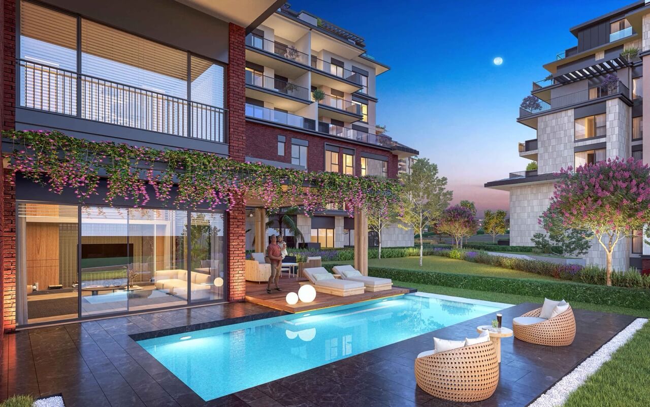 Dap Yeni Levent Dap Yeni Levent